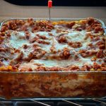 Learning To Use My Convection/ Microwave Oven by Making Lasagna – Runaway  Rowes