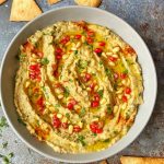 Baba Ganoush – A Foodies Wish