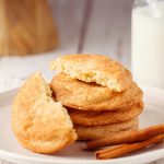 Snickerdoodle Cookies | The PKP Way