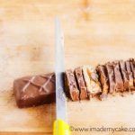 The Best, Quick and Easy Snickers Fudge » I Made My Cake