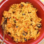 Sofrito Rice – Palatable Pastime Palatable Pastime