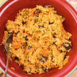 Sofrito Rice – Palatable Pastime Palatable Pastime