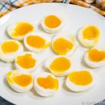 PERFECT Soft-Boiled Eggs Recipe | How to Make Soft Boiled Eggs