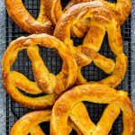M&M Hugged Pretzels – A Recipe in Pictures | The Woo Woo Teacup Journal