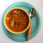 Cookistry: Bertolli Meal Soup