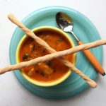 Bertolli Meal Soup - Cookistry