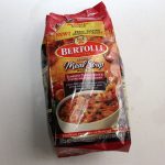 Cookistry: Bertolli Meal Soup