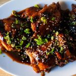 soy-glazed chicken – smitten kitchen