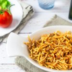 Microwave tricks: Pasta You Don't Have to Babysit | Slow Food Fast