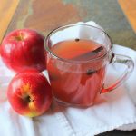 Spiced Cranberry Apple Cider – Palatable Pastime Palatable Pastime
