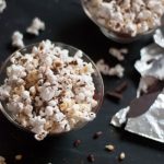 Popcorn with Chili Powder and Dark Chocolate - Cookie and Kate