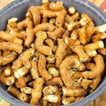 Buffalo Chex Mix - I Am Homesteader