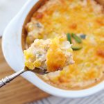 Microwave Corn Pudding - Kleinworth & Co