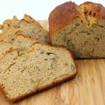 Sprouted Pepita Wheat Bread – Palatable Pastime Palatable Pastime