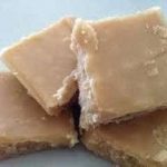 Traditional Scottish Tablet...Quick, Easy And Oh So Yummy ^^ · How To Make  Tablet · Cooking on Cut Out + Keep