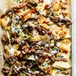 Beer Brat Nachos – Palatable Pastime Palatable Pastime