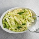 Microwave Risotto with Cabbage – MoCo COOKS