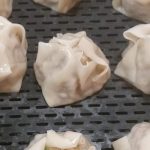 The Dim Sim, a food review – Ungroovygords
