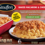 Frozen Baked Macaroni & Cheese | Official STOUFFER'S®