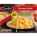 Macaroni & Cheese Frozen Meal | Official STOUFFER'S®