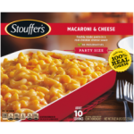 Macaroni & Cheese Frozen Meal | Official STOUFFER'S®
