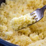 How to Cook Couscous (Stovetop & Microwave) - Jessica Gavin