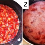 Homemade strawberry jam - Foodle Club