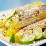 Elevate your barbecues this summer with Nacho Burgers and Kicked-Up Street  Corn | GMA