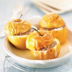 Stuffed apples - Cooking secrets of a French mum