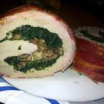 Step-by-Step Guide to Make Ultimate Stuffed Pork Tenderloin | reheating  cooking food in the microwave oven. Delicious Microwave Recipe Ideas ·  canned tuna · 25 Best Quick and Easy Recipes with Canned Tuna.