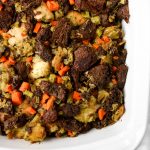 Microwave Stuffing Recipe From Scratch - Food Cheats