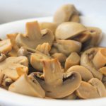 Microwave mushrooms before sautéing them to cut the cooking time in  half…The Cooking Without Looking TV Show Kitchen Hack of the Day! –  cookingwithoutlookingtvshow.tv