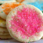 Egg Free Cut Out Cookies | Safely Delish