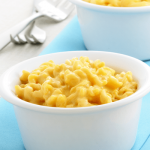Microwave One Bowl Macaroni and Cheese | Store This, Not That!