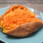 How To Keep Sweet Potatoes From Turning Brown After Peeling? - The Whole  Portion