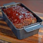 Karissa's Gluten-Free Recipes: Sweet and Sour Meatloaf