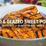 Easy Candied Sweet Potatoes (+VIDEO) | Lil' Luna