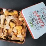 Sweet Potato Dog Treats Recipe - Wild Wild Whisk