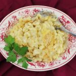 Swiss Chalet Mac and Cheese – Palatable Pastime Palatable Pastime
