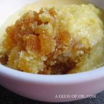 Microwave Sponge Pudding Recipe: Caramelised Nut & Maple Syrup!