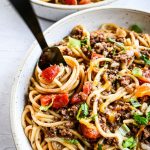 How to Microwave Spaghetti - Food Cheats