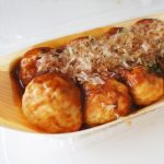 Takoyaki - self made & delicious - lavidapura - recipes