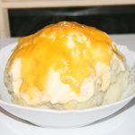 Recipe: Appetizing Cauliflower and Mustard Cheese – Key Recipe