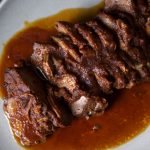 tangy spiced brisket – smitten kitchen