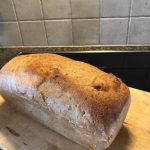 Gluten free teff bread – Easy and gluten free