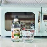 How to Clean a Microwave with Vinegar | Kitchn