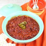 Microwave Chilli Con Carne with Rice - Let's Get Cooking at Home