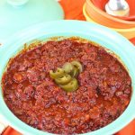 Incredible chili in 20 minutes | Photos & Food