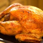 You Can Microwave a Thanksgiving Turkey After All - Eater