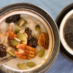 MacroChef Daily Protein Oatmeal (Proats!) | MacroChef MacroChef